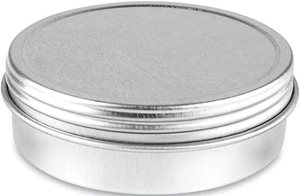Opulent Whipped Body Butter Tin 2oz