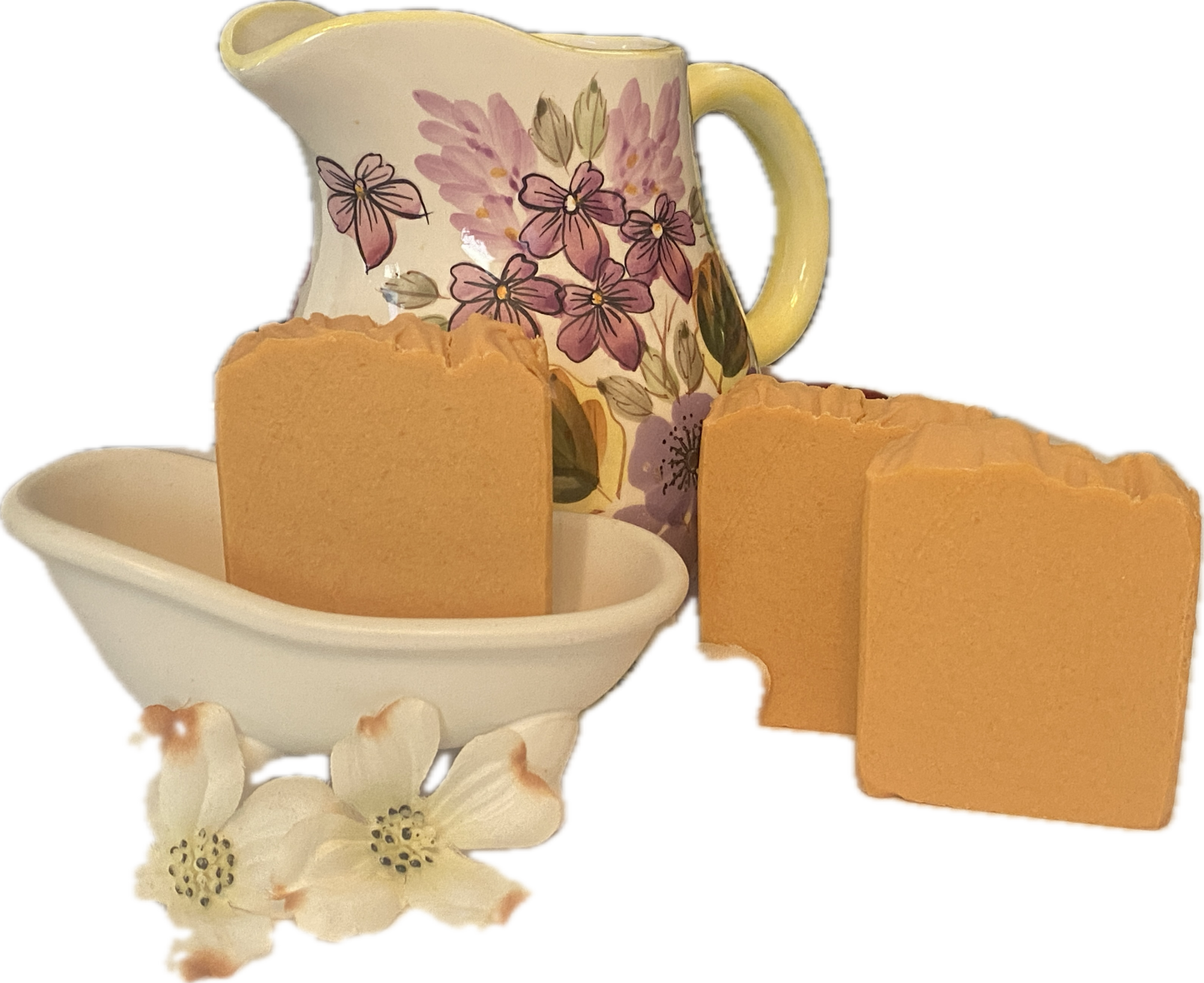 Country Noel Goat Milk Soap