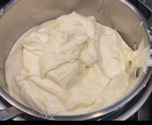 Opulent Whipped Body Butter Tin 2oz